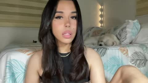 Sweet Aya online show from 07/20/26, 03:36