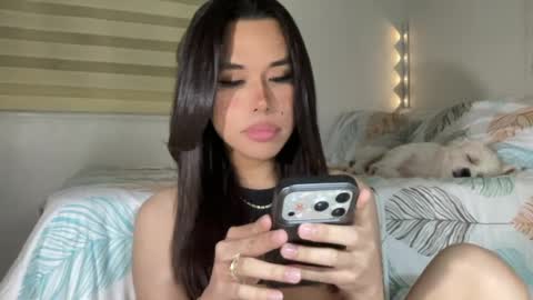 Sweet Aya online show from 07/25/26, 03:09