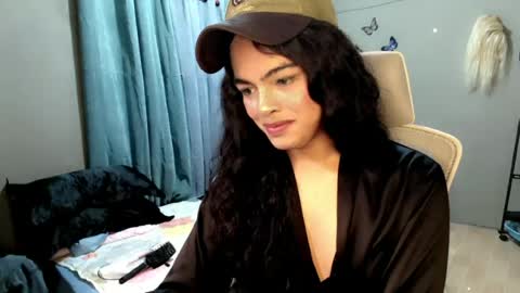 Snapshot of beautiful_messxox chatting on 07/06/26, 09:17 mess online show from 07/06/26, 09:17