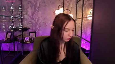 Blossom online show from 11/22/25, 02:16