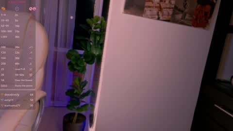 Chleo online show from 02/25/25, 05:19