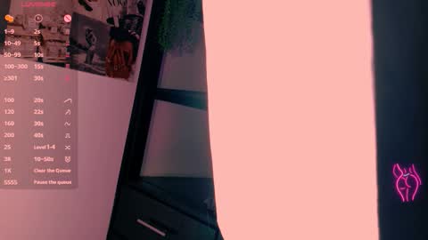 Chleo online show from 10/01/25, 01:55