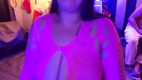 MONSTAHEAD69 online show from 12/18/25, 08:31