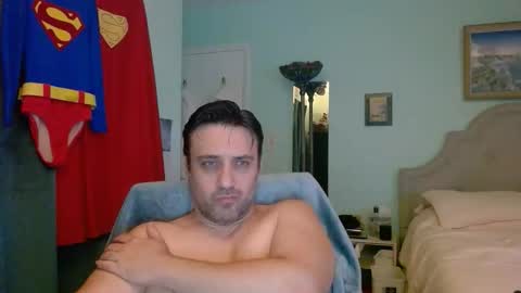 Kalel Superman online show from 05/09/26, 03:56