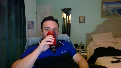 Kalel Superman online show from 05/17/26, 04:32