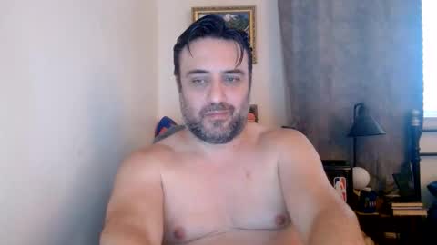 Kalel Superman online show from 06/07/26, 02:54