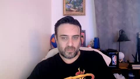 Kalel Superman online show from 06/09/26, 09:15