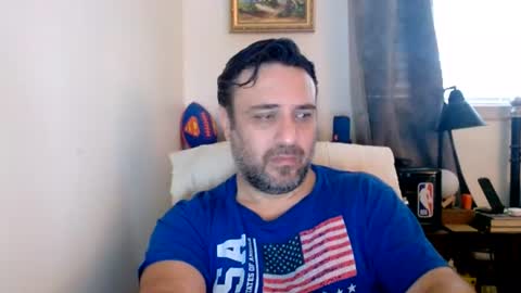 Kalel Superman online show from 07/12/26, 02:30