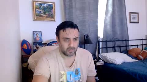 Kalel Superman online show from 07/24/26, 05:55