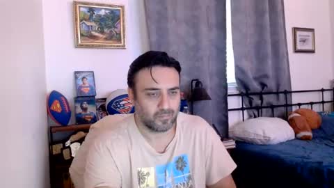 Kalel Superman online show from 07/26/26, 09:54