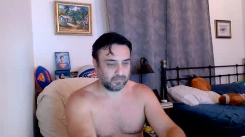 Kalel Superman online show from 07/29/26, 03:48