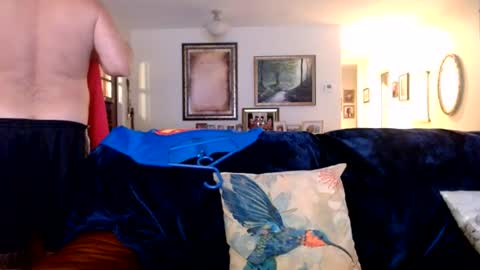 Kalel Superman online show from 08/06/26, 12:12