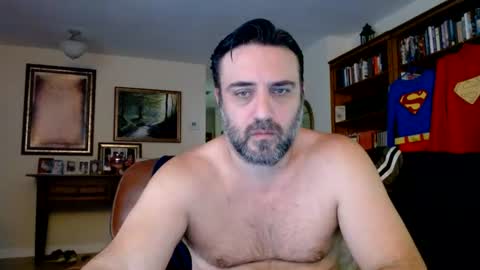 Kalel Superman online show from 08/06/26, 05:59