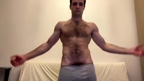 Nik online show from 12/18/25, 03:45