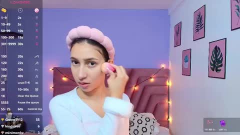 Shalom  online show from 02/28/25, 07:56