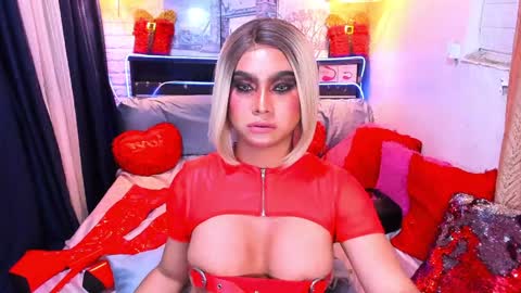 Queen Alexa online show from 01/07/25, 03:24