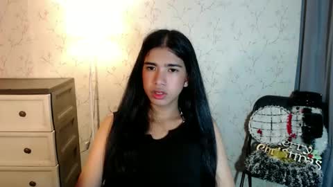 TRIXIE online show from 12/14/25, 04:01