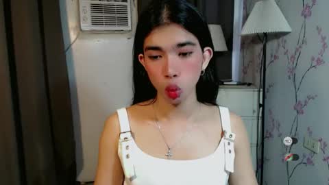 TRIXIE online show from 03/02/26, 05:08