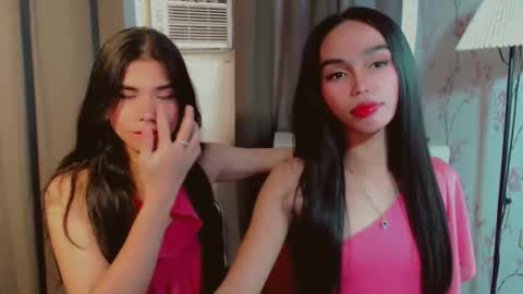 TRIXIE online show from 03/05/26, 05:25