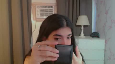 TRIXIE online show from 04/06/26, 02:53