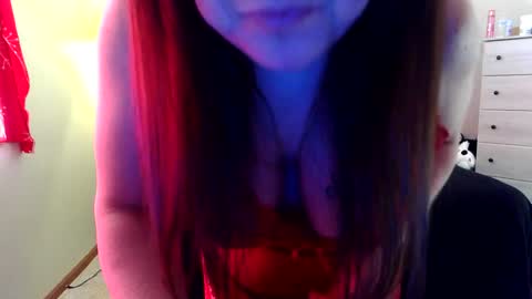 kalysta online show from 02/11/26, 07:08