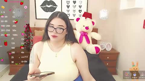beautty_pink online show from 12/27/24, 05:16