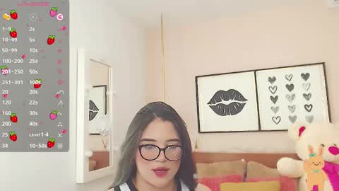 beautty_pink online show from 01/08/25, 07:56