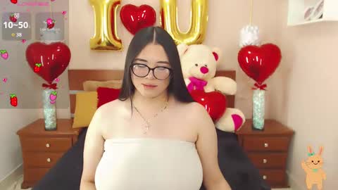 beautty_pink online show from 02/10/25, 09:15