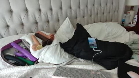 beauty4agent online show from 01/28/25, 03:46