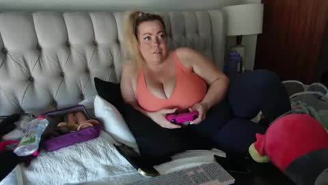 beauty4agent online show from 03/04/25, 07:22