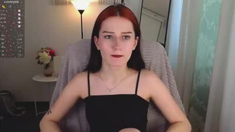beauty_charismatic online show from 02/10/26, 08:29