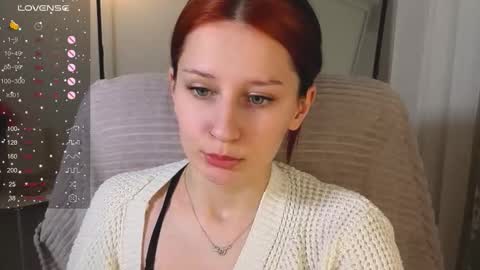 beauty_charismatic online show from 02/11/26, 11:48