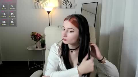 beauty_charismatic online show from 02/26/26, 11:09