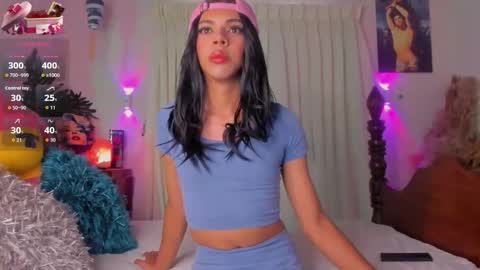 Leydi  online show from 09/22/25, 04:42