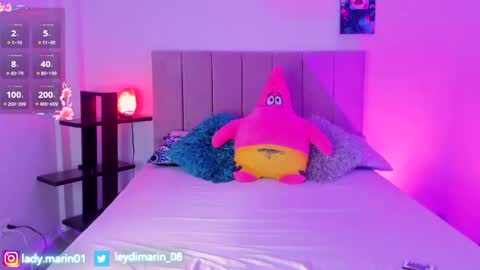Snapshot of beauty_doll01 chatting on 05/02/26, 02:00 Leydi online show from 05/02/26, 02:00