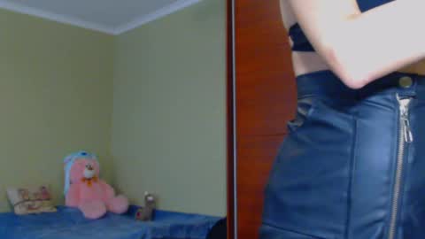 Maria online show from 02/17/25, 09:13