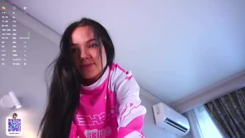 Polly  online show from 09/20/25, 06:14