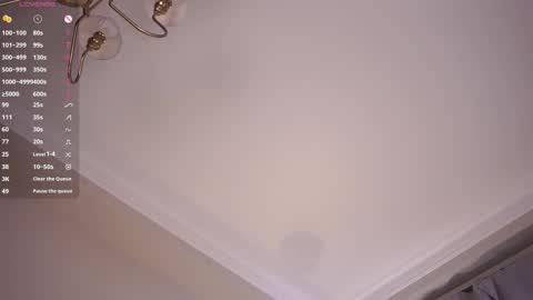 Polly  online show from 01/12/26, 06:13