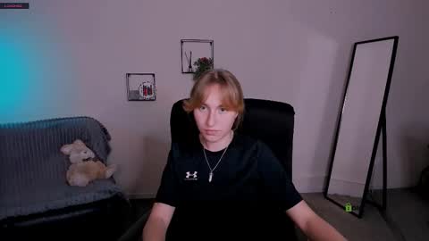 beauty_ginger online show from 09/11/25, 12:27