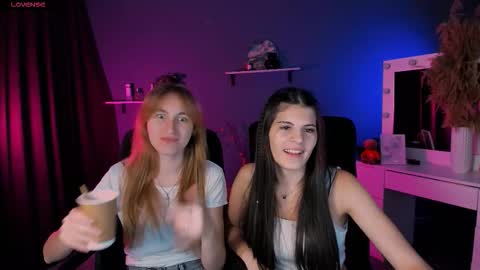 beauty_ginger online show from 09/20/25, 08:37