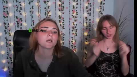 beauty_ginger online show from 09/25/25, 01:04