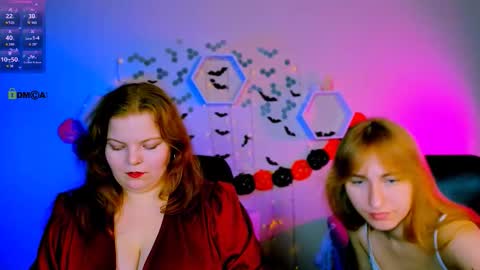 beauty_ginger online show from 11/03/25, 09:54