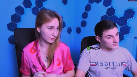 beauty_ginger online show from 01/07/26, 08:11