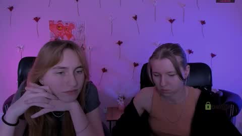 beauty_ginger online show from 02/13/26, 08:27