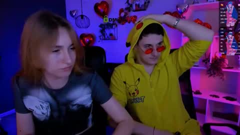 beauty_ginger online show from 03/09/26, 07:51