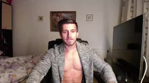 Mia and Jake online show from 09/16/25, 02:01