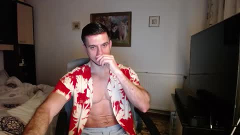 Mia and Jake online show from 01/17/26, 09:40