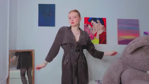 Juli online show from 04/25/26, 06:38