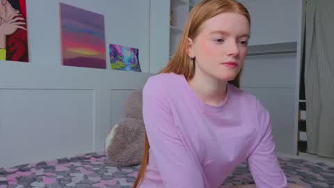 Juli online show from 04/27/26, 07:28