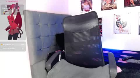 lana online show from 05/16/26, 12:07